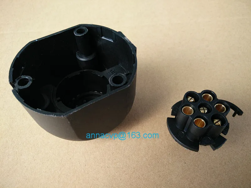 7 pin trailer plug socket connectors 3