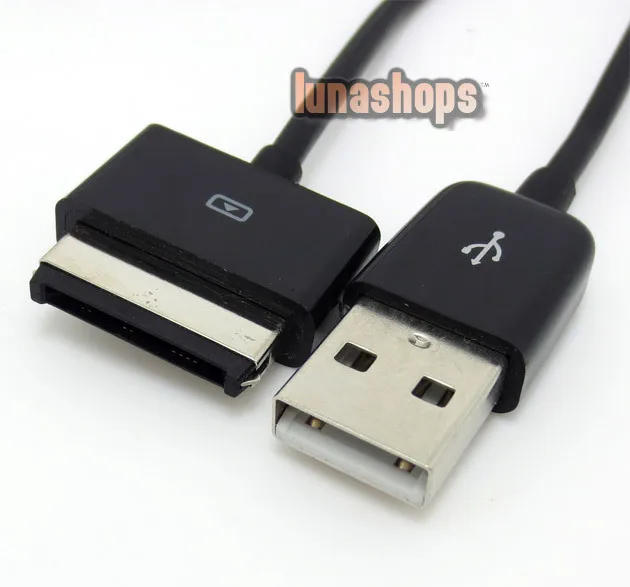 LN003361 USB Data Charger Cable Adapter for ZTE Light Tab T98 V55 V66 V71A V71B Tablet photo