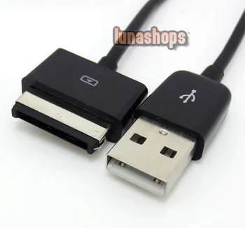 

LN003361 USB Data Charger Cable Adapter for ZTE Light Tab T98 V55 V66 V71A V71B Tablet