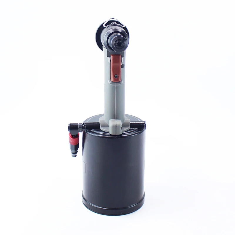 4000HV high quality pneumatic Riveter 5