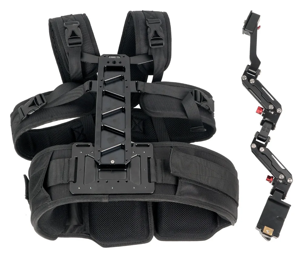 CAME TV Steadycam Gimbal Support с грузоподъемностью 11 фунтов|gimbal support|steadycam gimbalcame-tv gimbal |