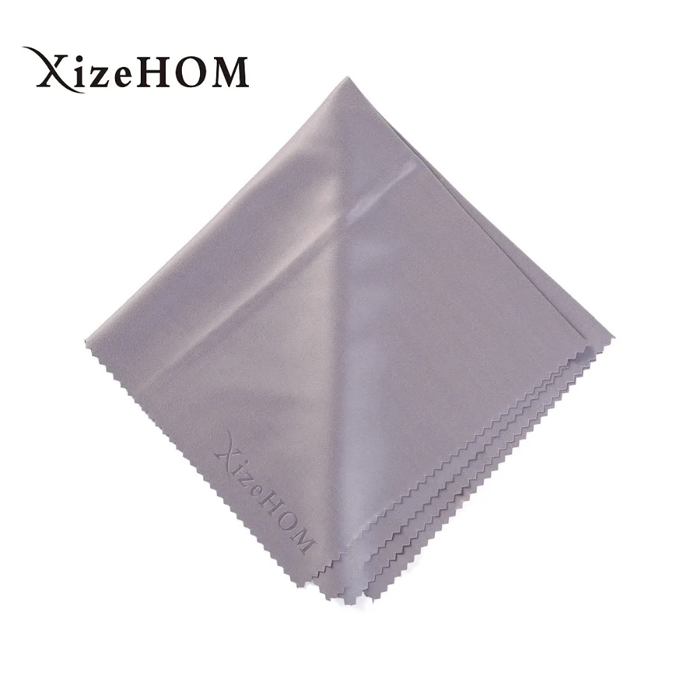 XizeHOM 30*30 см/6 шт. бытовые чистящие инструменты ткань из микрофибры для очистки всех