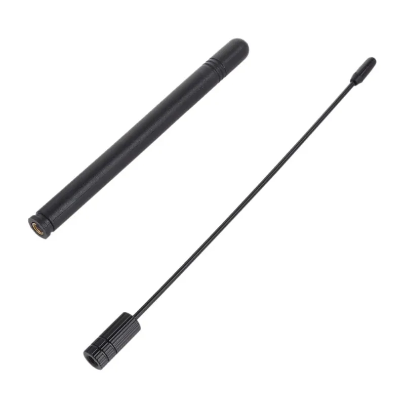 Новая цифровая комнатная ТВ антенна двойного стандарта HD DVB T Freeview HDTV с магнитным