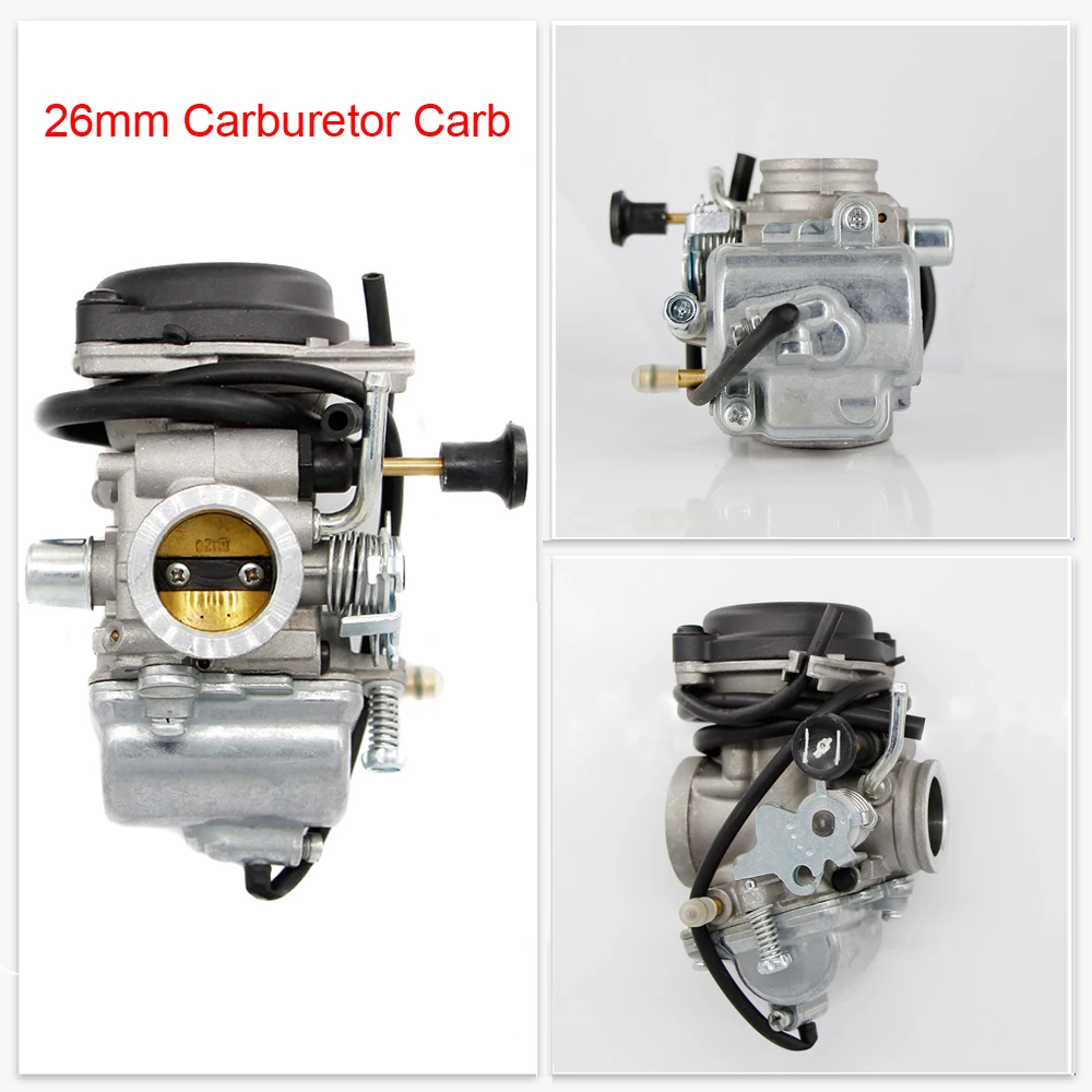 Топливный фильтр карбюратора для Suzuki GN125 1994-2001 мотоцикл для Suzuki GN125E EN125 1982-1983 полезный Практичный Прочный