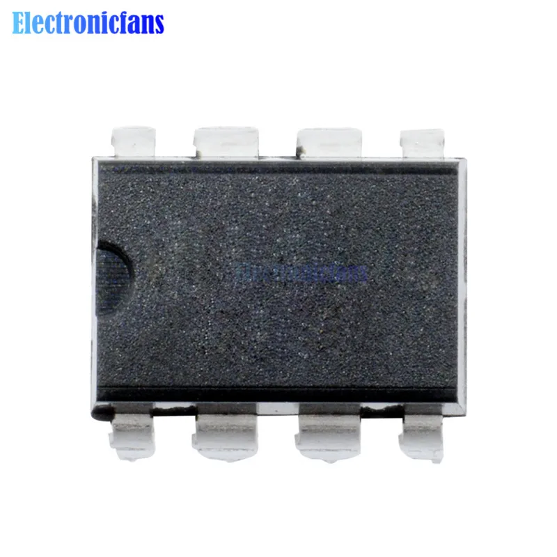 50Pcs LM358P LM358N LM358 Dip Operational Amplifier 8Pin Ic New so