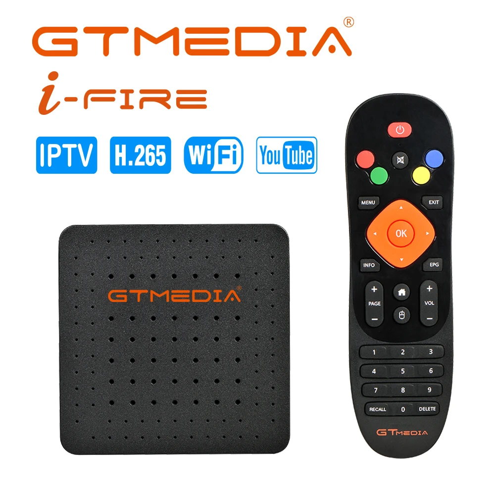 

GTmedia ifire decoder French IPTV Belgium IPTV Arabic IPTV Dutch IPTV Support Android m3u enigma2 TVIP 4000+Vod supported