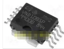 

Free shipping 50 pcs VND10BSP13TR VND10BSP VND10B VND10 HSOP10