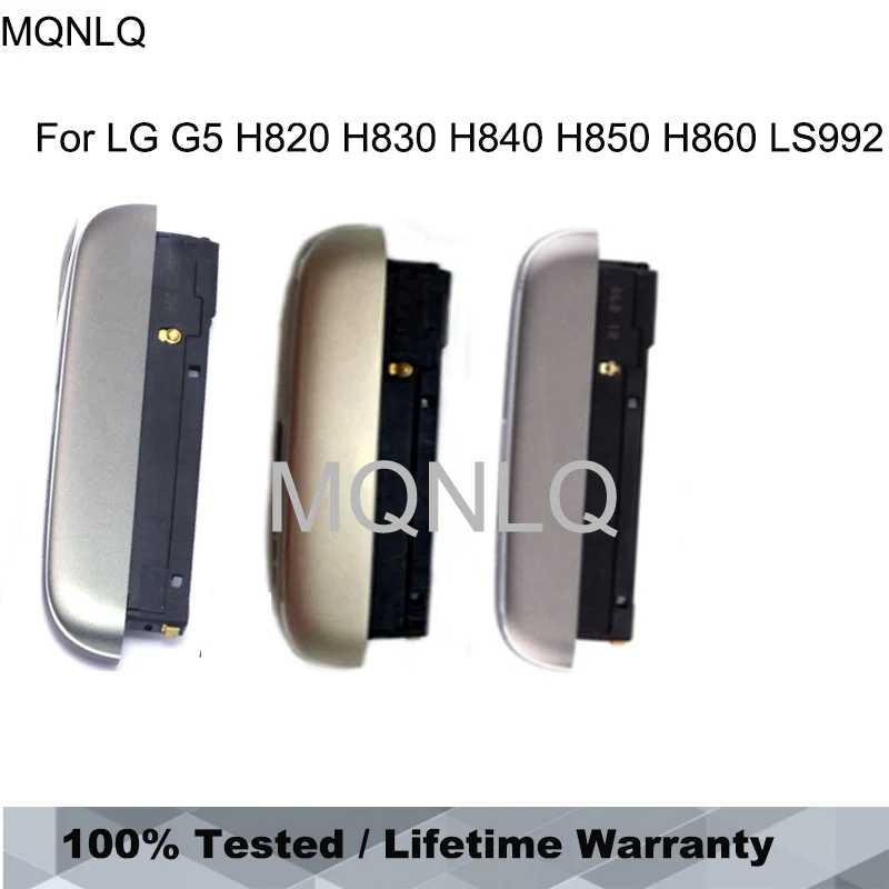 For LG G5 H820 H830 H840 H850 H860 LS992