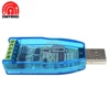 Convertisseur USB industriel vers RS485/422, RS422, CH340G, CH340, Protection améliorée, nouveau ► Photo 3/6