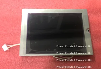 

KCG057QV1DB-G760 5.7" 320*240 CSTN LCD Screen DISPLAY PANEL