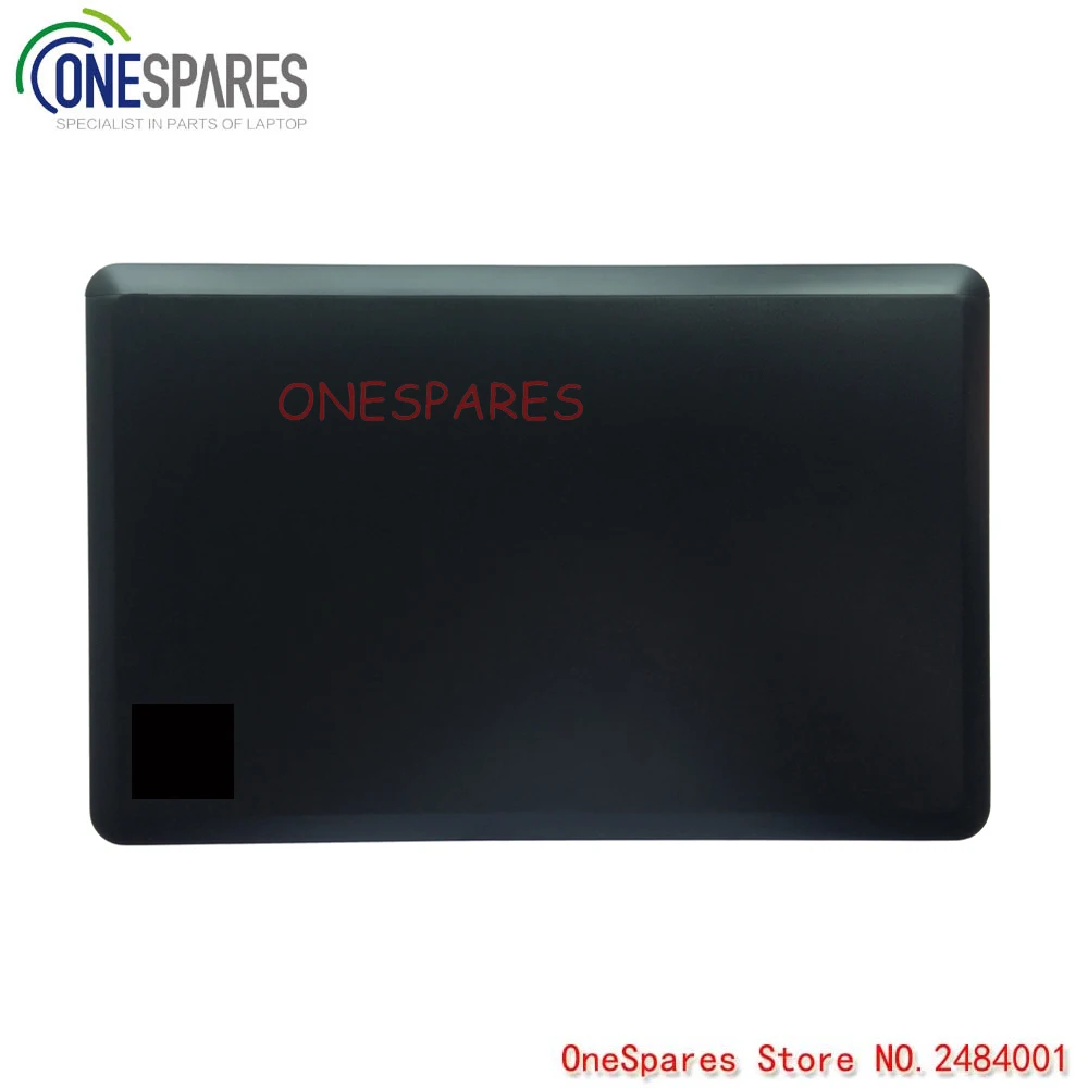 

New Laptop LCD Screen Rear Lid Top Display Back Cover For ENVY15 ENVY 15-3000 Series Black 6070B0536501 A Shell