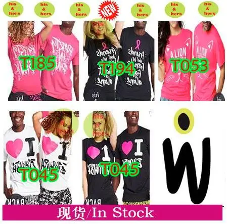 

woman/man tshirt tops Dance clothes Tee Training & Exercise T-shirts black/white T311