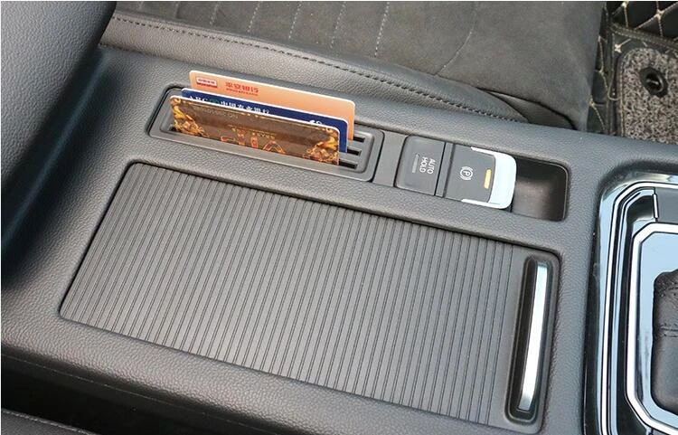 YooToBo For Volkswagen Passat B8 Card 