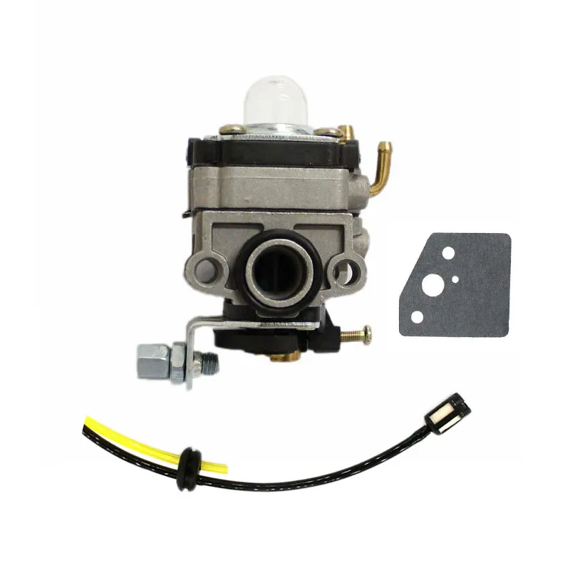 

Carburetor Fuel Pipe For Shindaiwa String Trimmer T220 22T WYL-84A 67000-81010 Lawn Mower Parts