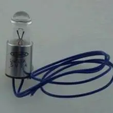 Hosobuchi L8503K 5V1A биохимический анализатор светильник накаливания остается неизменным, если используется колба L-8503K 5V 1A лампы, DHL EMS