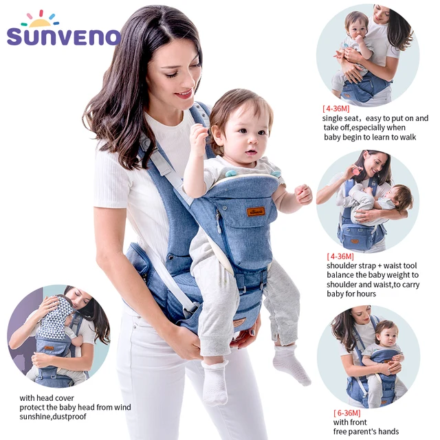 baby travel carrier