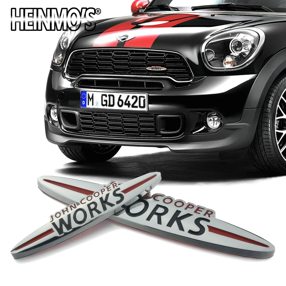 For MINI Cooper Accessories (1)