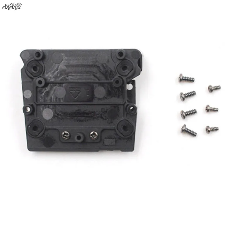 

Drone Gimbal Damping Board Part Shock Absorption Vibration Dampers Bracket Hanging Parts For DJI Mavic Pro Camera Parts