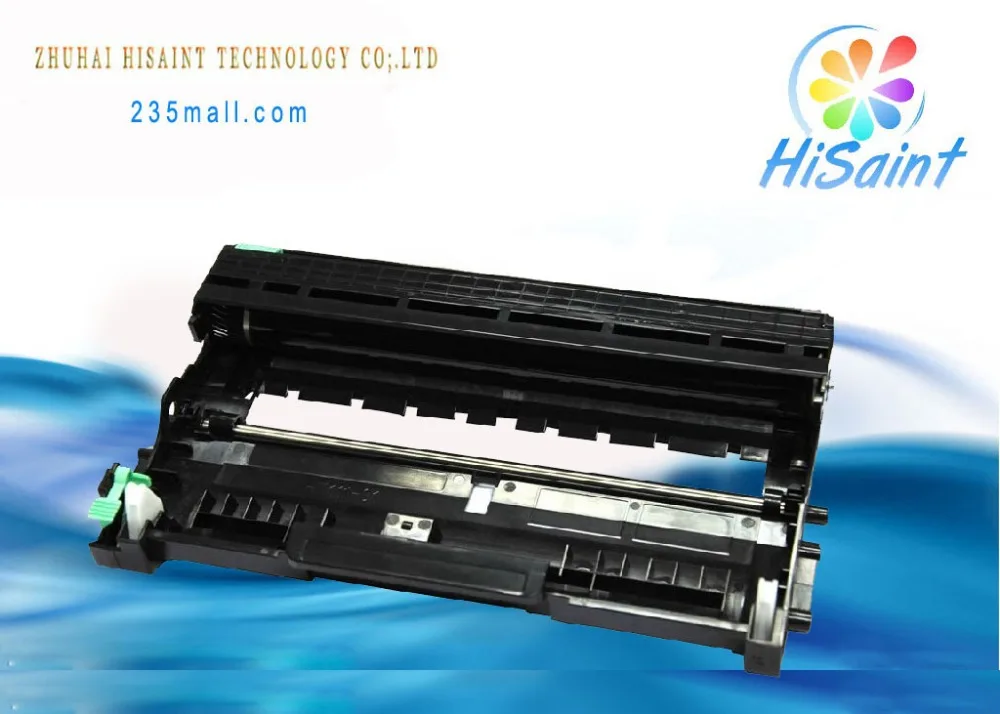 Новинка 2019 [Hisaint] совместимый тонер-картридж для Brother DR2200 dr420 Drum Unit Kit shcool office printer