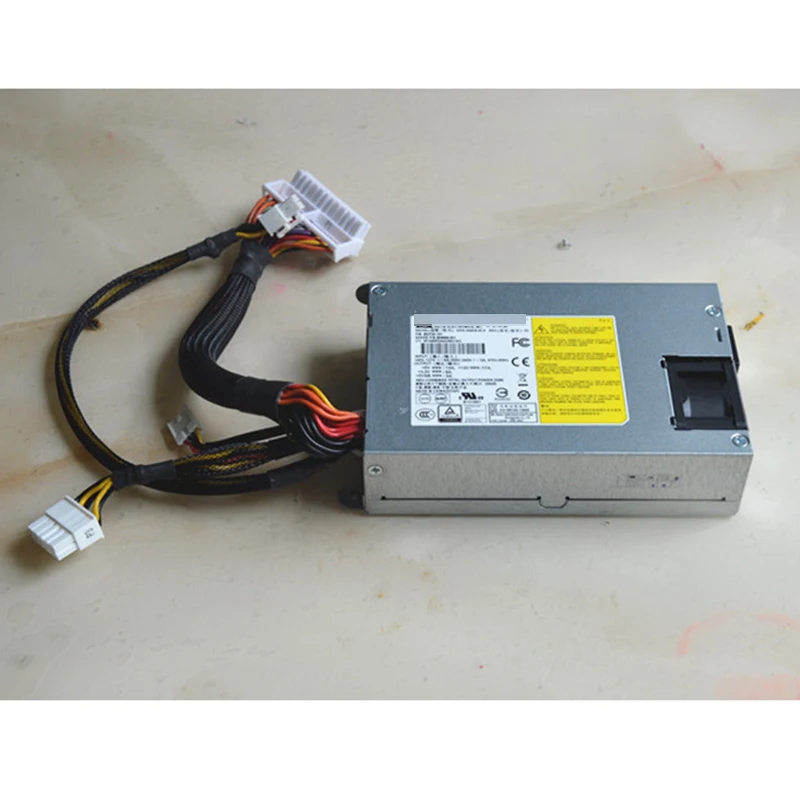 For HP DL320e Gen8 v2 Power Supply 250W 803700-101 DPS-250AB-95 A 809669-001 | Компьютеры и офис