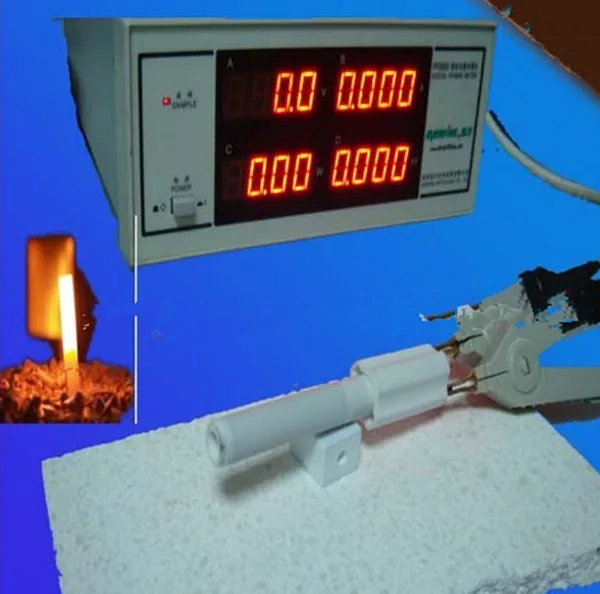 

Fast Heating Up/Longlife/Ceramic Igniter/Heater 220V 150W/170W Ceramic Igniter for Pellet Burner 80ohm DHL Free shipping