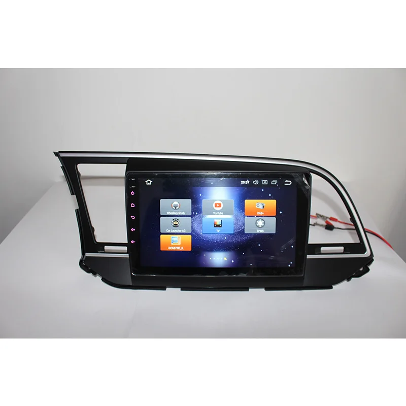 Discount Aoluoya 4GB RAM 32G ROM Octa Core Android 8.0 CAR DVD Player For Hyundai Elantra 2016 Audio Radio GPS navigation multimedia WIFI 3 Discount Aoluoya 4GB RAM 32G ROM Octa Core Android 8.0 CAR DVD Player For Hyundai Elantra 2016 Audio Radio GPS navigation multimedia WIFI 3