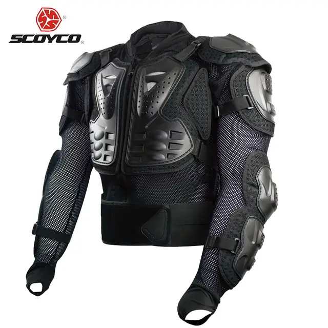 Blindaje-de-motocross-motocicleta-todote