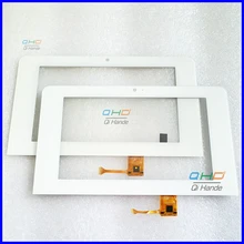 New Touch Screen Digitizer For 7” inch 070743I-Q-02 1605 Tablet Touch Panel Sensor Replacement parts