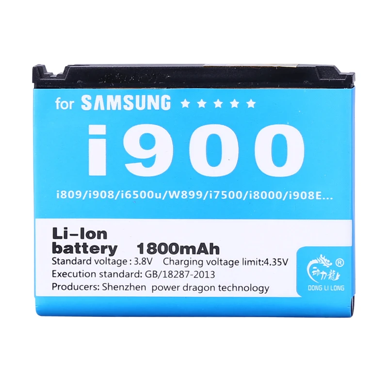 Новинка AB653850CA аккумулятор на 1800 мАч для Samsung Nexus S i900 Женская фотография Φ i9020 T939 M900