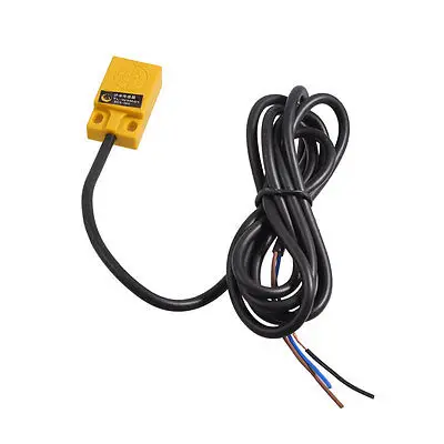 TL-W5MC1 NPN NO 5mm Inductive Proximity Sensor Detection Switch DC 5-36V | Бытовая техника