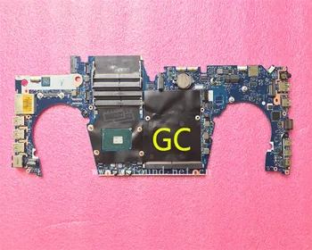 

laptop Motherboard For 17 G3 LA-C391P I5 system mainboard Fully Tested