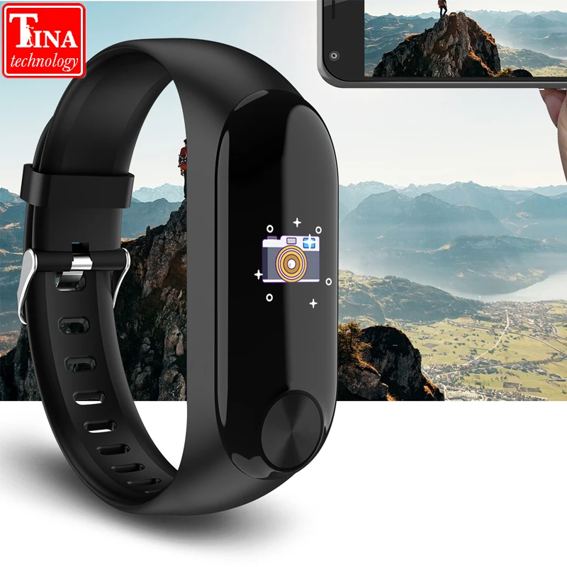 

Y5 Pro Smart Bracelet Heart Rate Sleep Monitor Blood Pressure Fitness Tracker Waterproof Color Screen Sports Android IOS Band