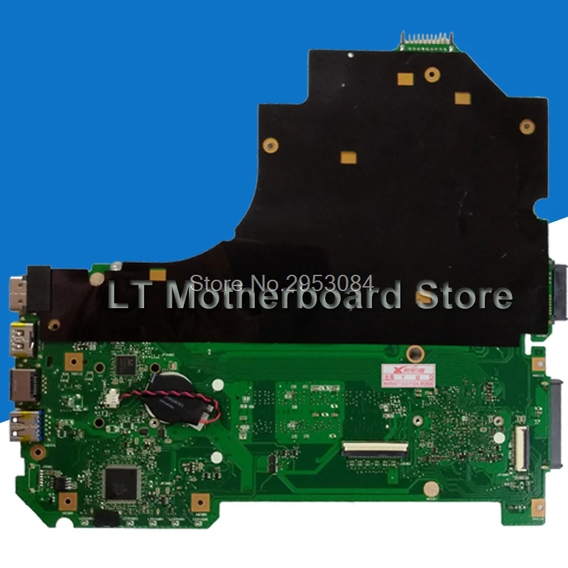  For ASUS K56C K56CM K56CB S56C A56C S550CB S550C i3-3217U GT630M 2G Laptop Motherboard System Main 