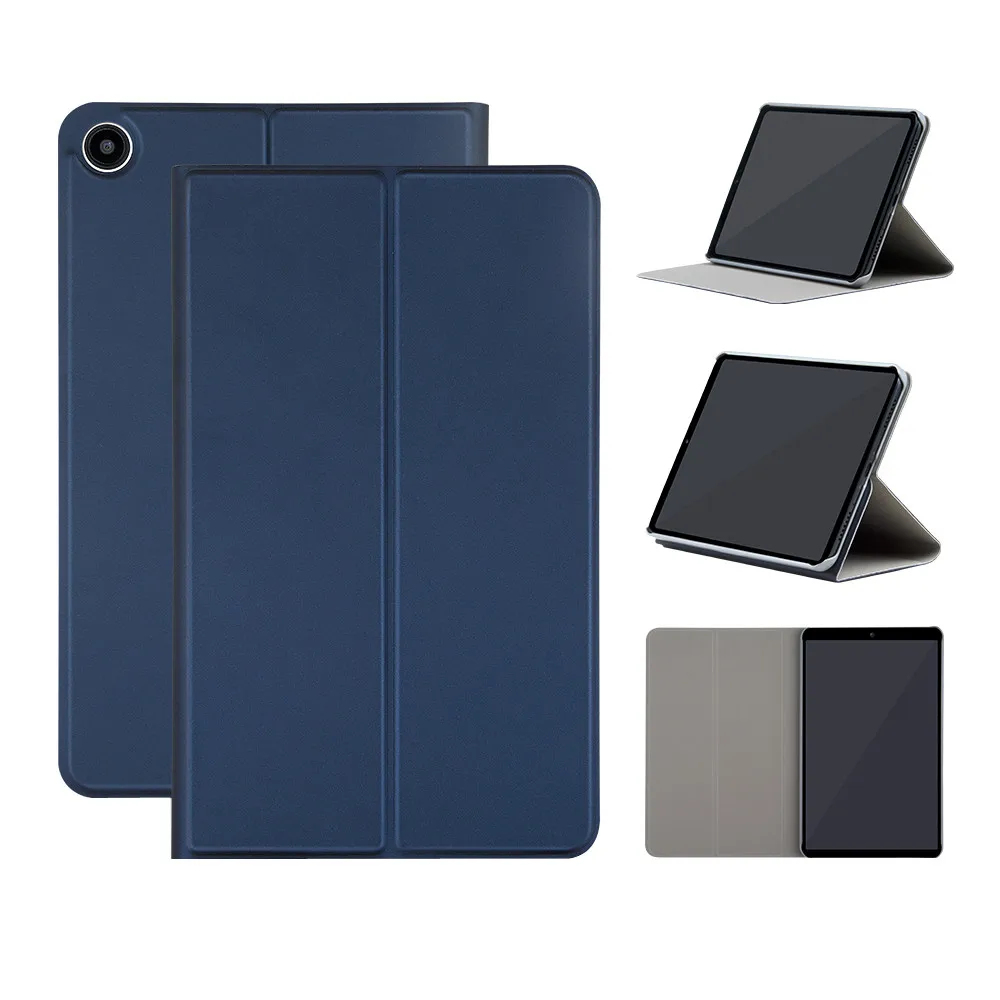 Магнитный умный кожаный флип чехол подставка для Xiaomi Mi Pad ipad 4 8 0 дюйма DOWSWIN iPad 2 3