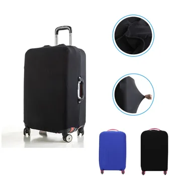 

Protective Luggage Dust-proof Cover Suitcase Elastic Anti Scratch Protector Cover 20'-28 Travel Accessories Trolley Dust Bag