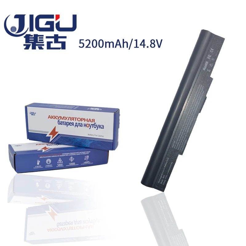 Аккумулятор для ноутбука JIGU AS10C5E AS10C7E 8 ячеек Acer Aspire Ethos 5943 5943G 5951G 8951G 8943G|laptop