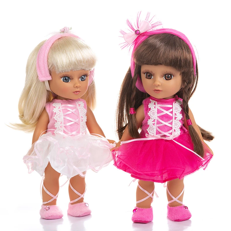 dressing doll for toddlers