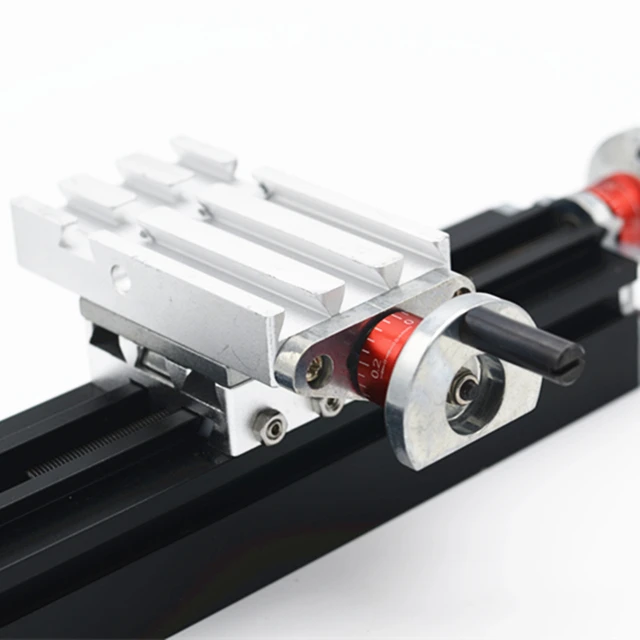 Free Shipping Big Metal Cross Table Max Route X Axis 145mm Y Axis 30mm Z Axis 32mm Zhouyu The first tool Metal Mini Machine