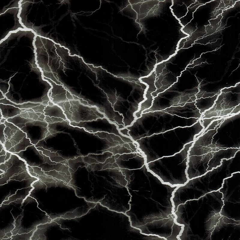 

Free shipping 0.5mX2m lightning pattern hydrographic film TSCQ209 WTP FILM