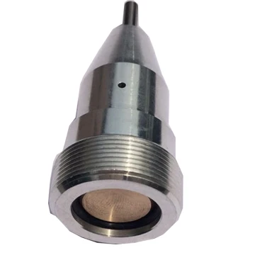 

2.5x57mm Alloy Marking Pins; dot peen marking machine parts with M26 thread size