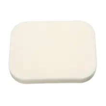 5 PACK(6 шт. лица мягкой губкой Pad Лицо Макияж блендеры косметический пудра Puff