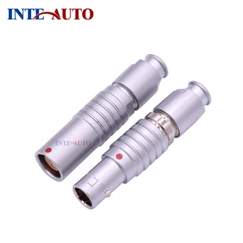 

Best Stanexco multipole circular male female push pull self-locking connector,M9 size, FTGG.0B.309 PDHG.0B.309