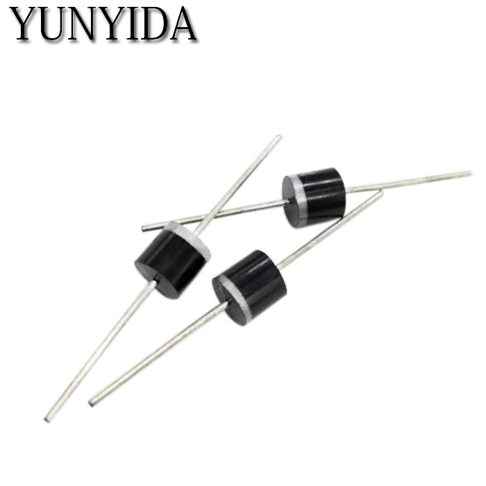 

Diode 6A10 10A10 free shipping 20pcs/lot