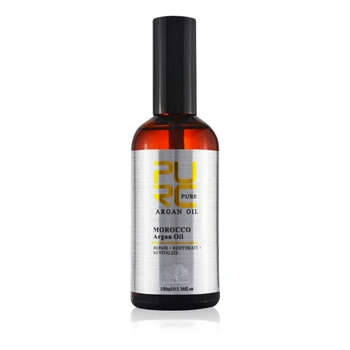 

1PC Argan Oil for Hair Care Protect Damaged Hair Moisturizing Repair Hair Root