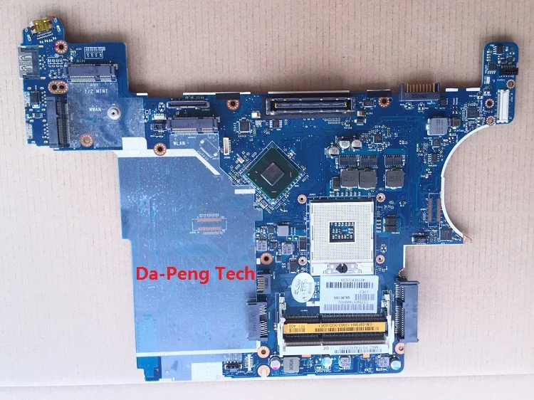 Материнская плата для ноутбука DELL Latitude E6430 8R94K 08R94K CN-08R94K с гарантией 60 дней |
