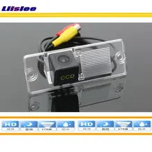 For Mitsubishi Pajero / Pajero Super Exceed – Rear View Camera / Back Up Parking Camera / HD Night Vision + Power Relay Filter