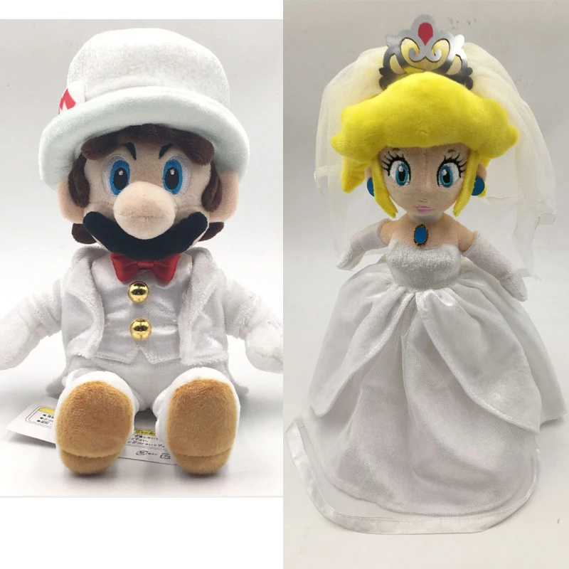 toadstool plush