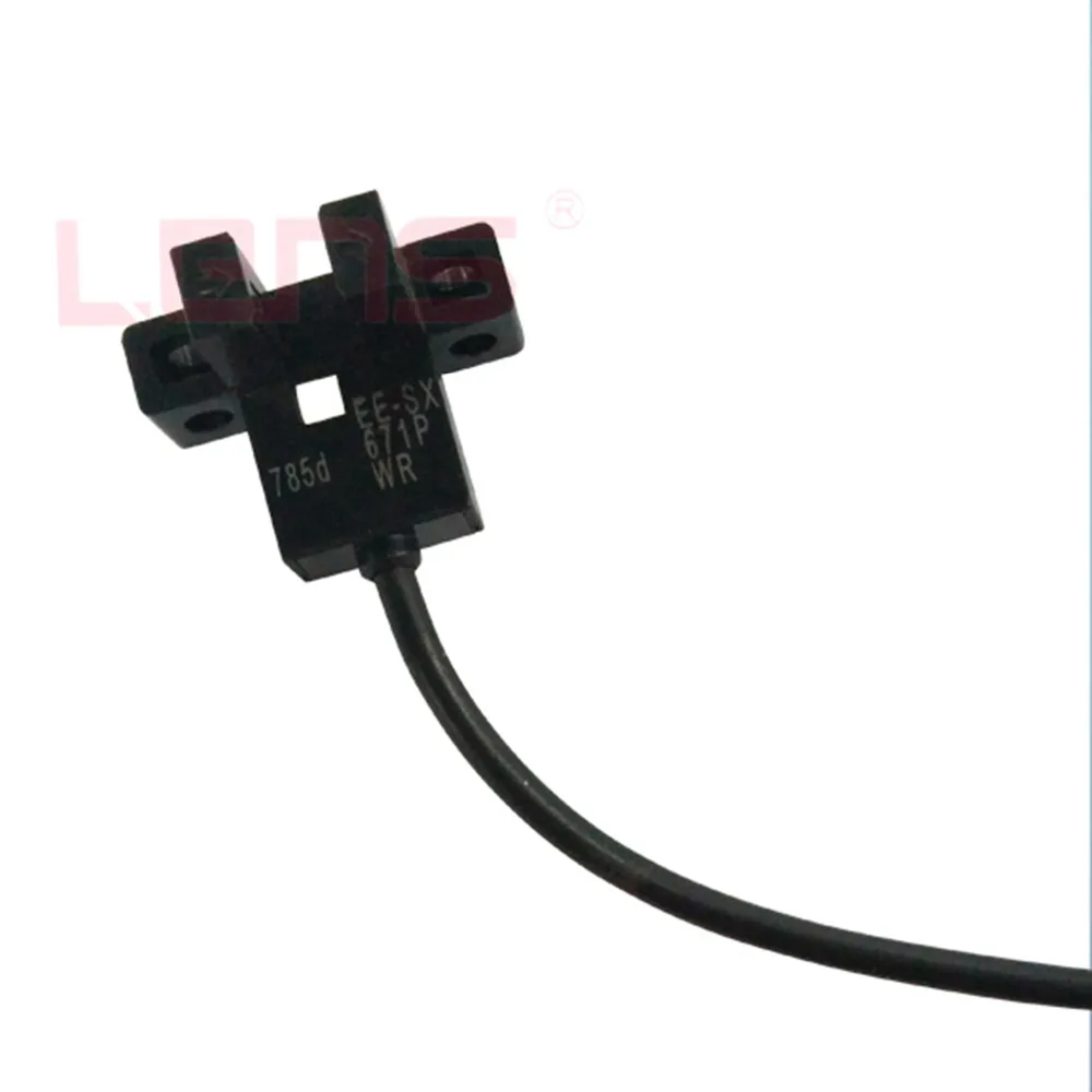 무료 배송 EE SX671 WR SX671 슬롯 형 Photomicrosensor EE SX671| | - AliExpress