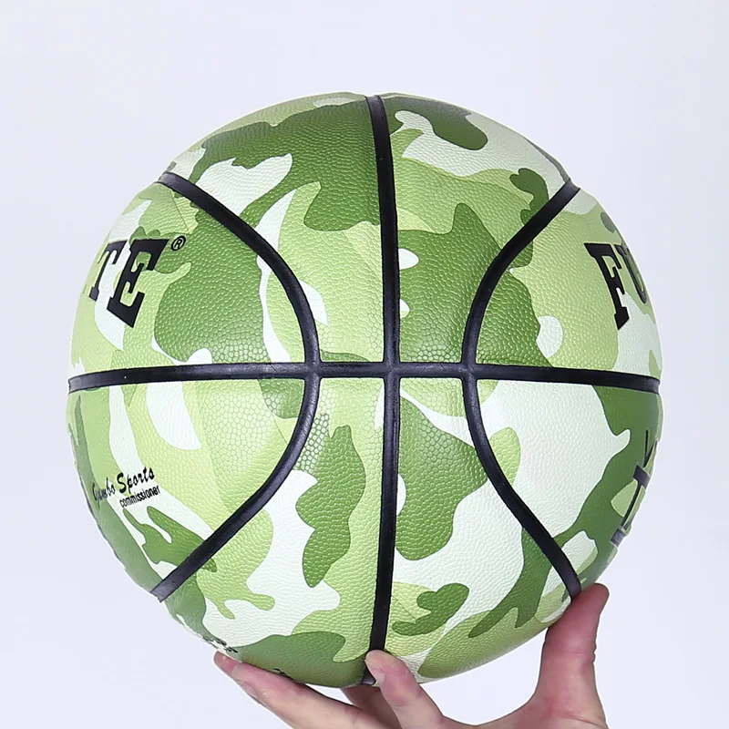 Профессиональный баскетбольный мяч Pelota стандартный для мальчиков из