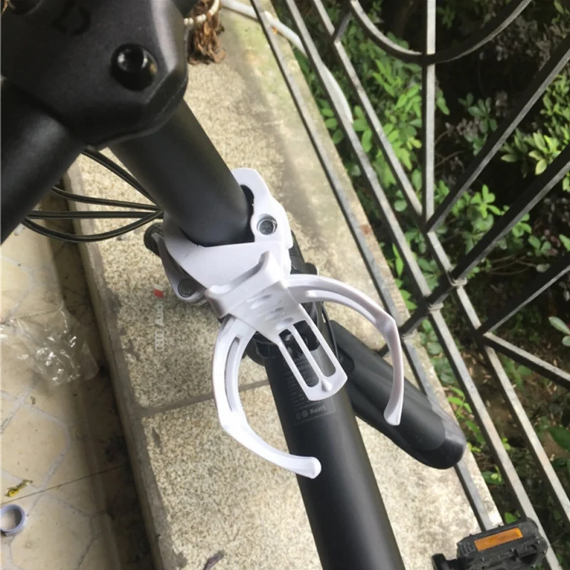Для Xiaomi Mijia M365 электрический скутер велосипед EF1 Qicycle E велосипед для напитков, воды, кофе, бутылки для напитков, держатель чашки, подставка, портативный
